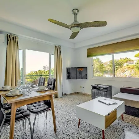 Tahiti Precioso Apartamento Con Piscina