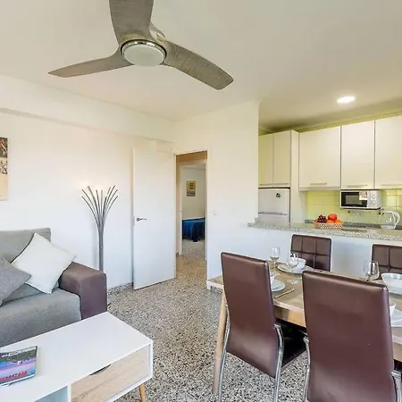 Tahiti Precioso Apartamento Con Piscina Nerja