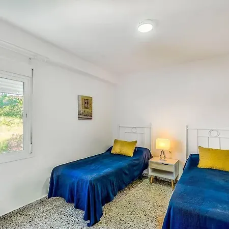 Tahiti Precioso Apartamento Con Piscina Apartamento