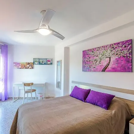 Tahiti Precioso Apartamento Con Piscina *