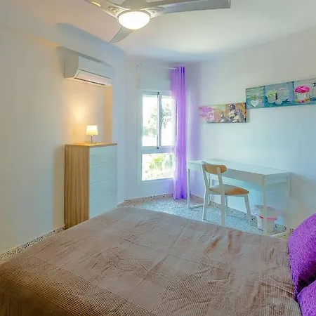 Apartamento Tahiti Precioso Apartamento Con Piscina *