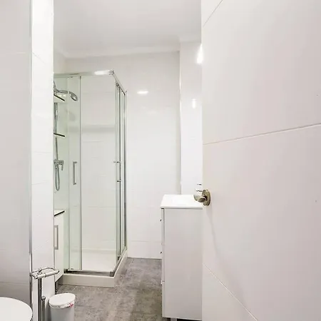 Tahiti Precioso Apartamento Con Piscina Apartamento Nerja