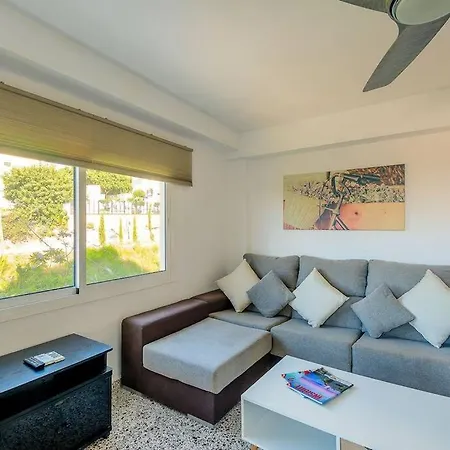 Tahiti Precioso Apartamento Con Piscina Apartamento *