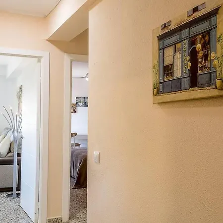 Apartamento Tahiti Precioso Apartamento Con Piscina Nerja