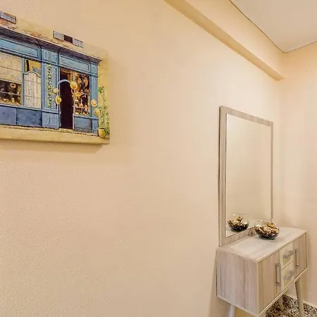 Apartamento Tahiti Precioso Apartamento Con Piscina