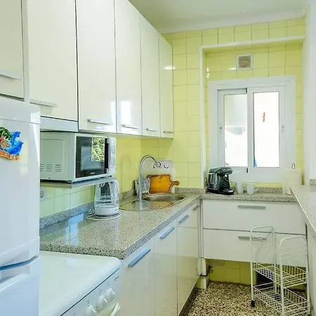 Tahiti Precioso Apartamento Con Piscina Apartamento *